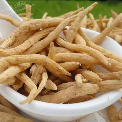 Primary agricultural products high quality Pseudostellaria 50g Wuxi online Grain Store