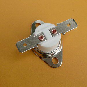 Ceramic Thermostat