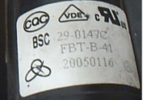 Haier original TV High Voltage package BSC29-0147C JF0101-85958 FBT-B-41