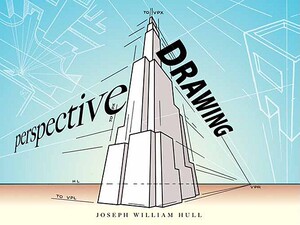 【预售】Perspective Drawing