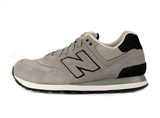 New Balance New Belln мужская повседневная ретро -обувь ML574WKG ML574WKK ML574WKB