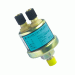 Diesel engine oil pressure sensor diesel generator oil pressure sensor oil induction plug YG2221G-Taobao