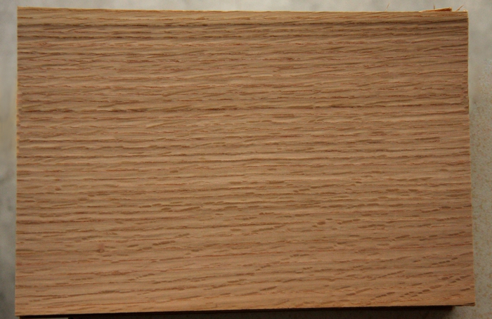 Ping-pong bottom plate DIY panel white oak 0 6mm 6mm grain beautiful texture hard