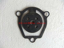 Diesel two-inch water pump door