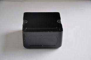 A submersible switch socket ground insert box metal - ground insert box with a metal - ground insert