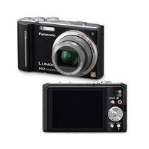 US Panasonic Panasonic DMC-ZS7GK digital camera non-spot please contact