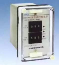 SSJ-102030 series Time delay relay