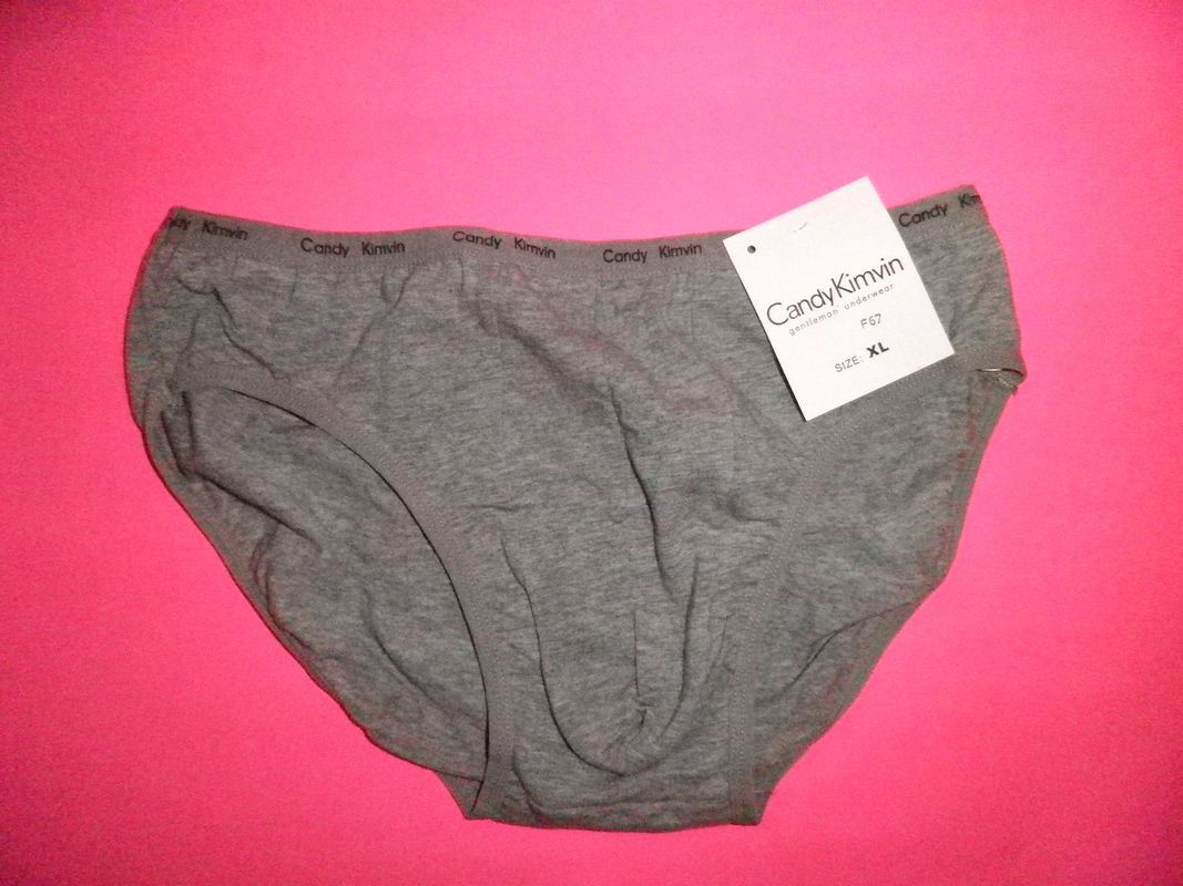 Купить Трусы хлопок трусы конфеты kimvin f67 мужские Candy в интернет