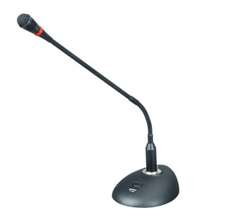 AOHYUN AY838 professional meeting microphone capacitive microphone microphone suit gooseneck table meeting room