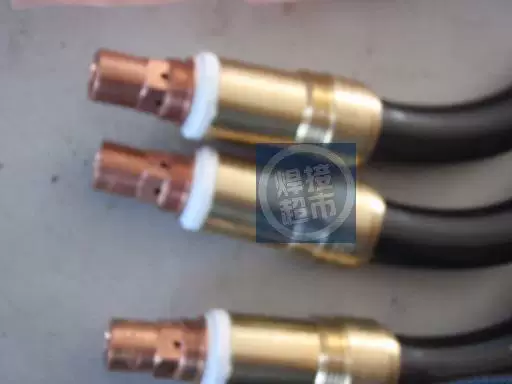 [Финис сварочный gun комплект froniius AW5000/AL4000 изоляционное кольцо 42.0100.1016]
