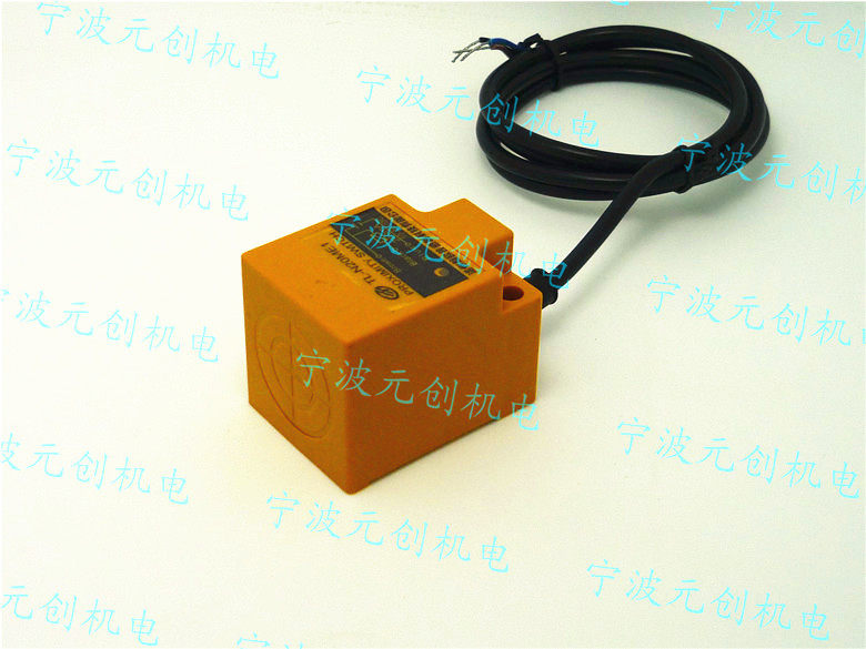 Factory direct sales of new European inductive proximity switch TL-N20ME1 three-wire NPN normally open