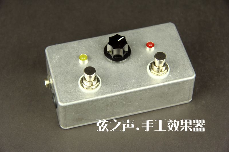FEEDBACK LOOP back to the experimental noise Xiaojia Electronic Studio Manual Edition