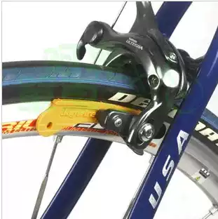 Taiwan super good use Jagwire professional brake block tab tool v clip C clip Universal