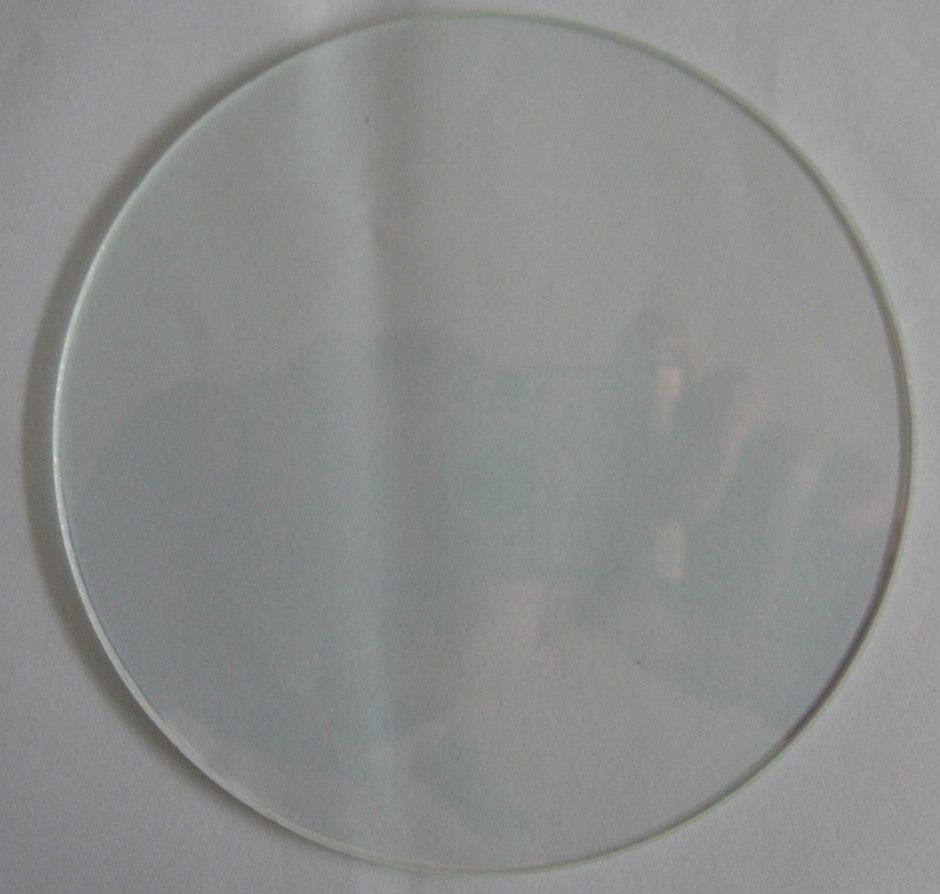 Short wave pass 875nm D120x2mm