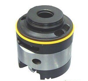 Wegse type single-linked vane pump pump core 35V25A 35V30A 35V35A 35V38A wegse pump core
