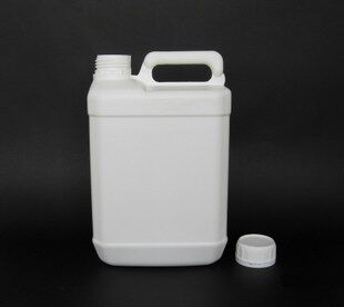 塑料桶 化工瓶 食品桶 液体桶 分装桶 5000ml