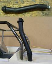 (Global Buying) UK EBAY 1:10 rc crawler accessories Snorkel