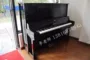 Đàn piano Yamaha Đàn piano cao cấp chơi đàn piano thẳng đứng Đàn piano UX-5 trở lại Ưu đãi đặc biệt piano cơ