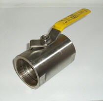 Low pressure ball valve Wide ball valve Q11F-1 6P-1 1 2 inch DN40