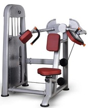 Fitness equipment seated fly trainer BK-110 strength equipment