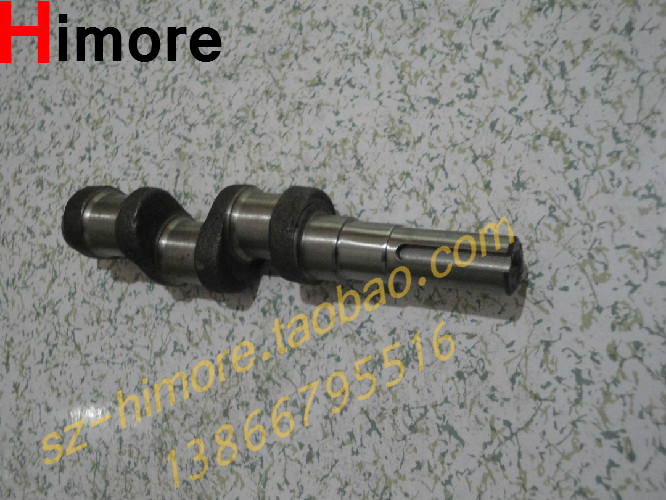 Original plant Suzhou Black cat washing machine Black cat high-pressure cleaner 5020C D crankshaft press head 320