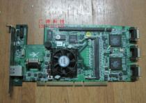 Kinbond Areca ARC1160ML ARC-1160MI PCI X SATA2 16-port RAID Array Card