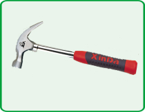 NantonXinda tool 0 25kg nickel-iron alloy ram hammer XD-3003