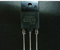 With damping tube 2SC5339 C5339 import 25 inch-29 inch