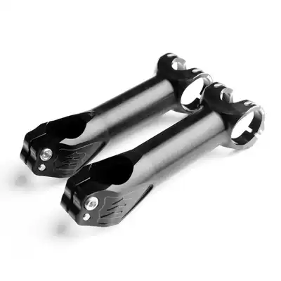 New limited crazy climbing accessories car BORN two nails 26 inch oblique cover handle open value promotion