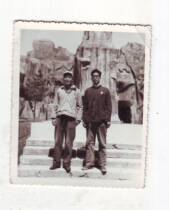 Old photos (photos during the Cultural Revolution)