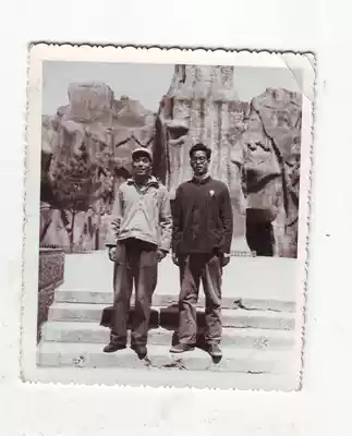 Old photos(Photos during the Cultural Revolution )