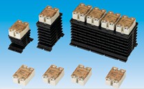 SSR-40DA SSR-40AA Original ANV Shiyan Solid State Relay