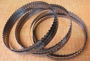 2490*13*0 5mm imported woodworking band saw blade