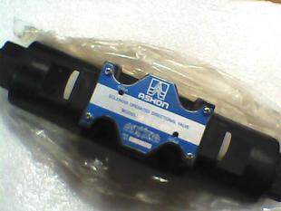 Hydraulic solenoid valve AHD-01-3C60-DL-A240-N1-50