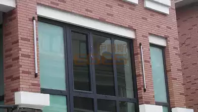 Infrared grating Door and window anti-theft device alarm wired detector Outdoor anti-theft infrared electronic curtain wall fence