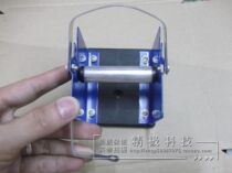 Tin wire rack tin wire holder solder wire holder tin wire holder tin wire holder solder frame