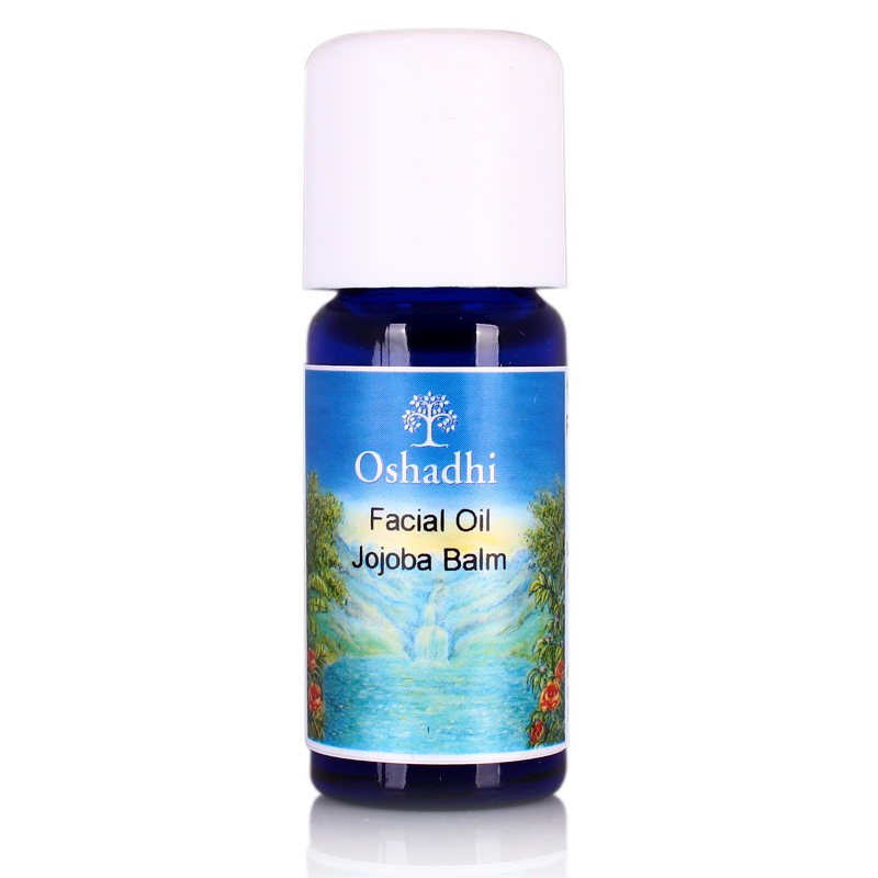 Oshadhi德国O家Oshadhi #5843香蜂草精华油10ml