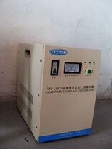 Single-phase automatic AC 10KVA regulator