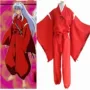 Inuyasha Quần áo Inuyasha COS Quần áo Inuyasha cosplay trang phục Anime quần áo phù hợp cosplay violet evergarden