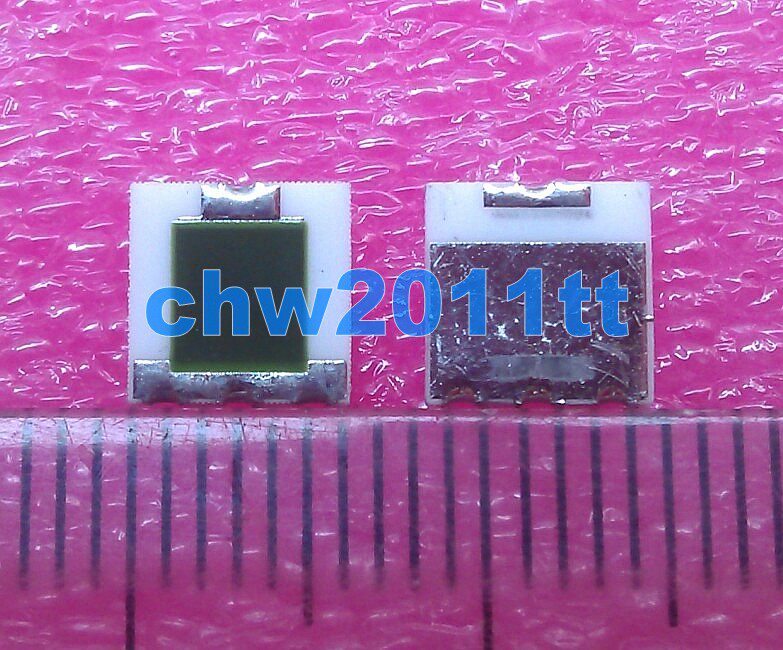 BARRY High frequency resistance 40W 50 European micro-strip resistance DC-2GHZ radio frequency power resistance 40W 50R