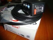 Original SUNX Vision Photoelectric Switch EQ-24