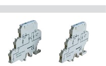 DKO 24Vdc 100mA Weidmüller Photocoupler Relay 1009120000