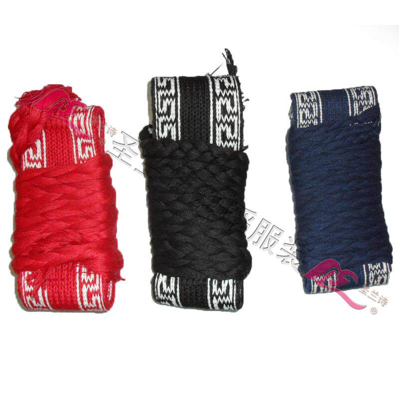 Pure Cotton Thread Martial Arts Belt Martial Arts Belt Tai Chi Suit With Yoga Traditional Drama board with waist protector thickened widened