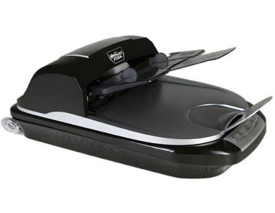 Unis Purple Scanner F25a Automatic Paper Scanner A4 With Flat