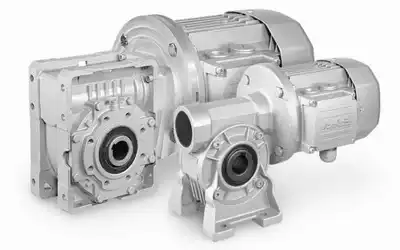 RV30-1:80 reducer Turbine worm reducer Worm gear reducer Worm gear motor Worm gear box reducer