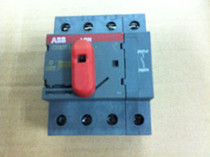 Original ABB OT80E4 load switch 4th 80A