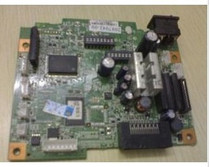 Original epson Epson TM-220PA motherboard TM-220PD motherboard parallel port serial port