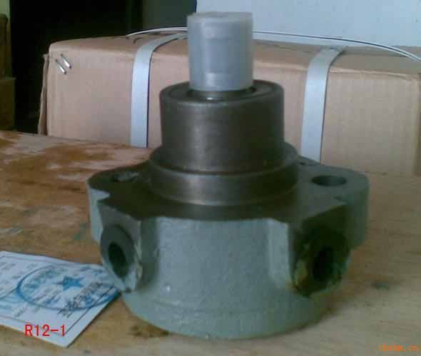 R12 - 1 blade pump lubricating pump lathe lubrication pump CA6140 lathe oil pump
