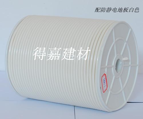 Order made PVC plastic floor special welding wire welding wire PVC welding wire rubber welded wire linen wire diameter 4 0MM