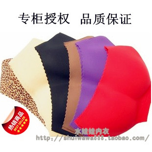 Special offerless hip -hip trousers with pads, hip poodles, hip pants, fake buttocks, fake buttocks, hip hip pants female